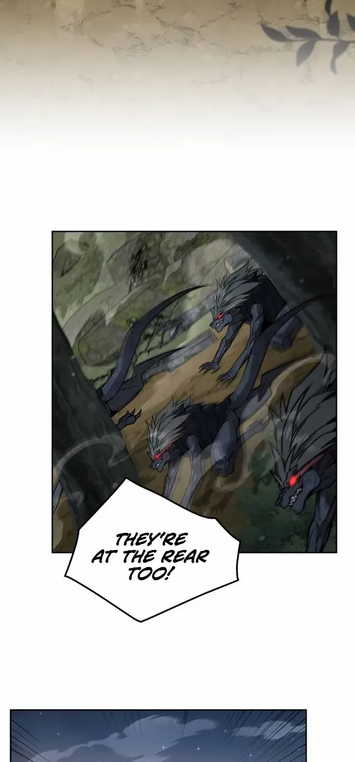 The Cook of a Perished World Chapter 33 page 49 - 