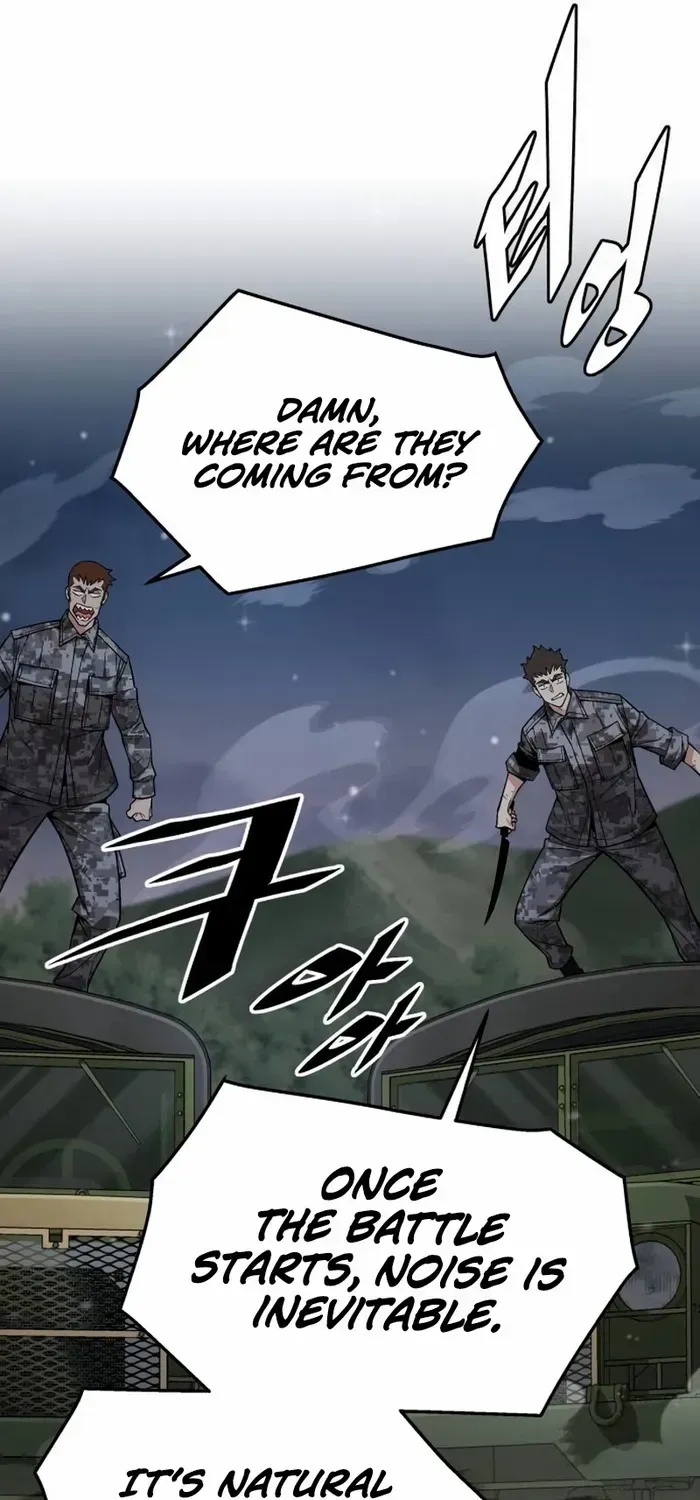 The Cook of a Perished World Chapter 33 page 51 - 