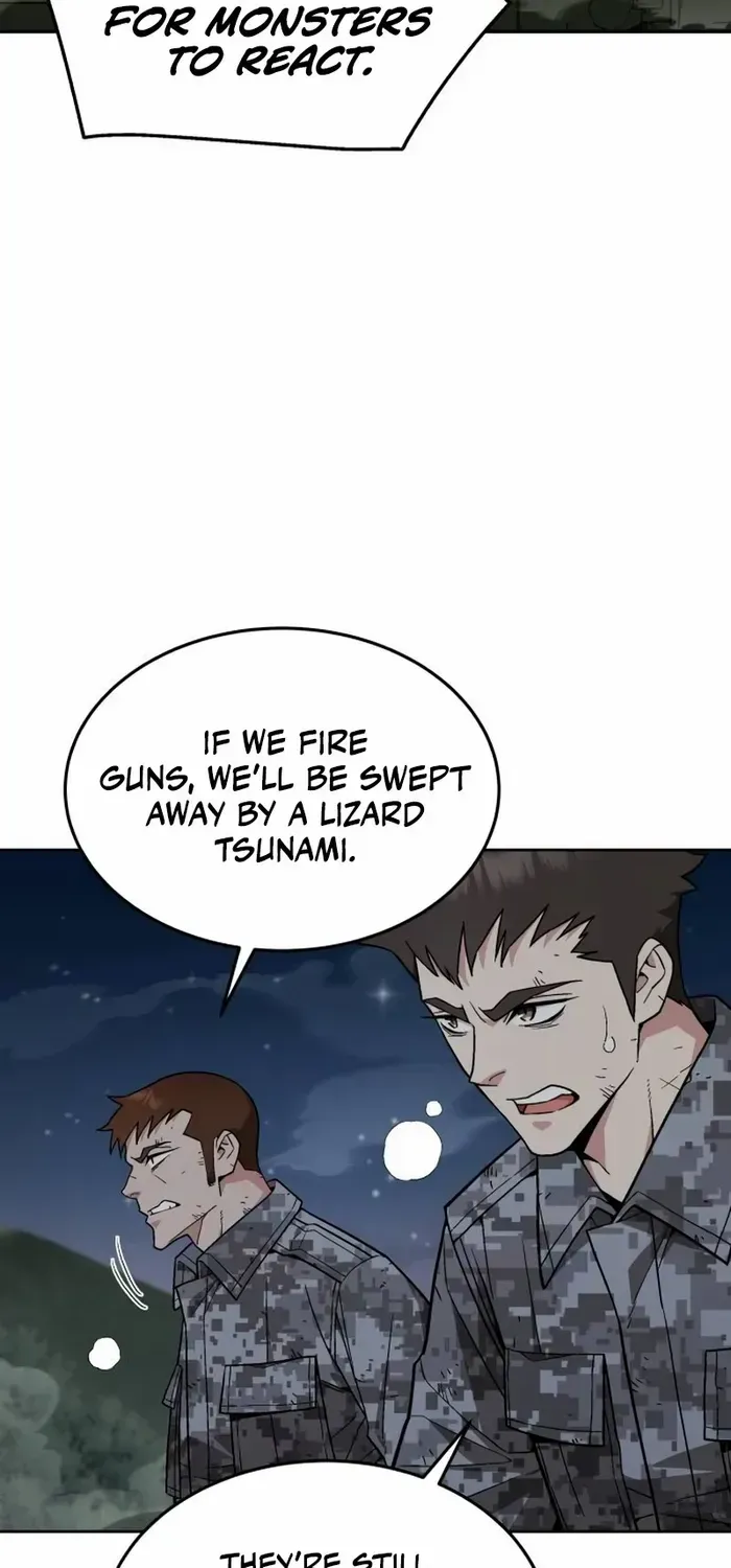 The Cook of a Perished World Chapter 33 page 52 - 