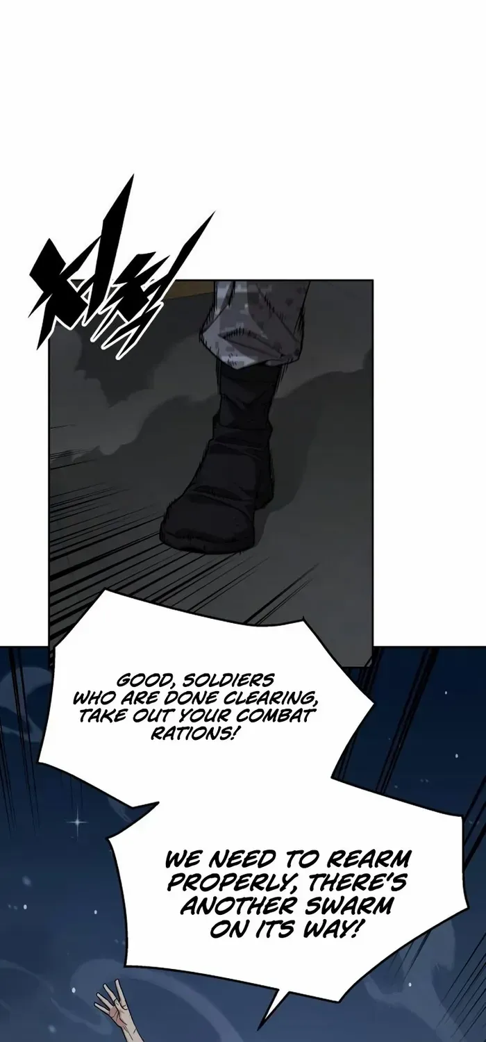 The Cook of a Perished World Chapter 33 page 56 - 