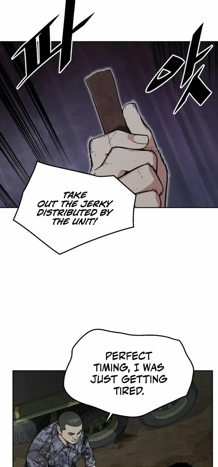 The Cook of a Perished World Chapter 33 page 59 - 