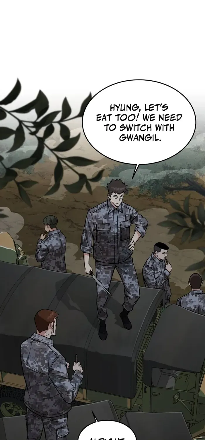 The Cook of a Perished World Chapter 33 page 61 - 