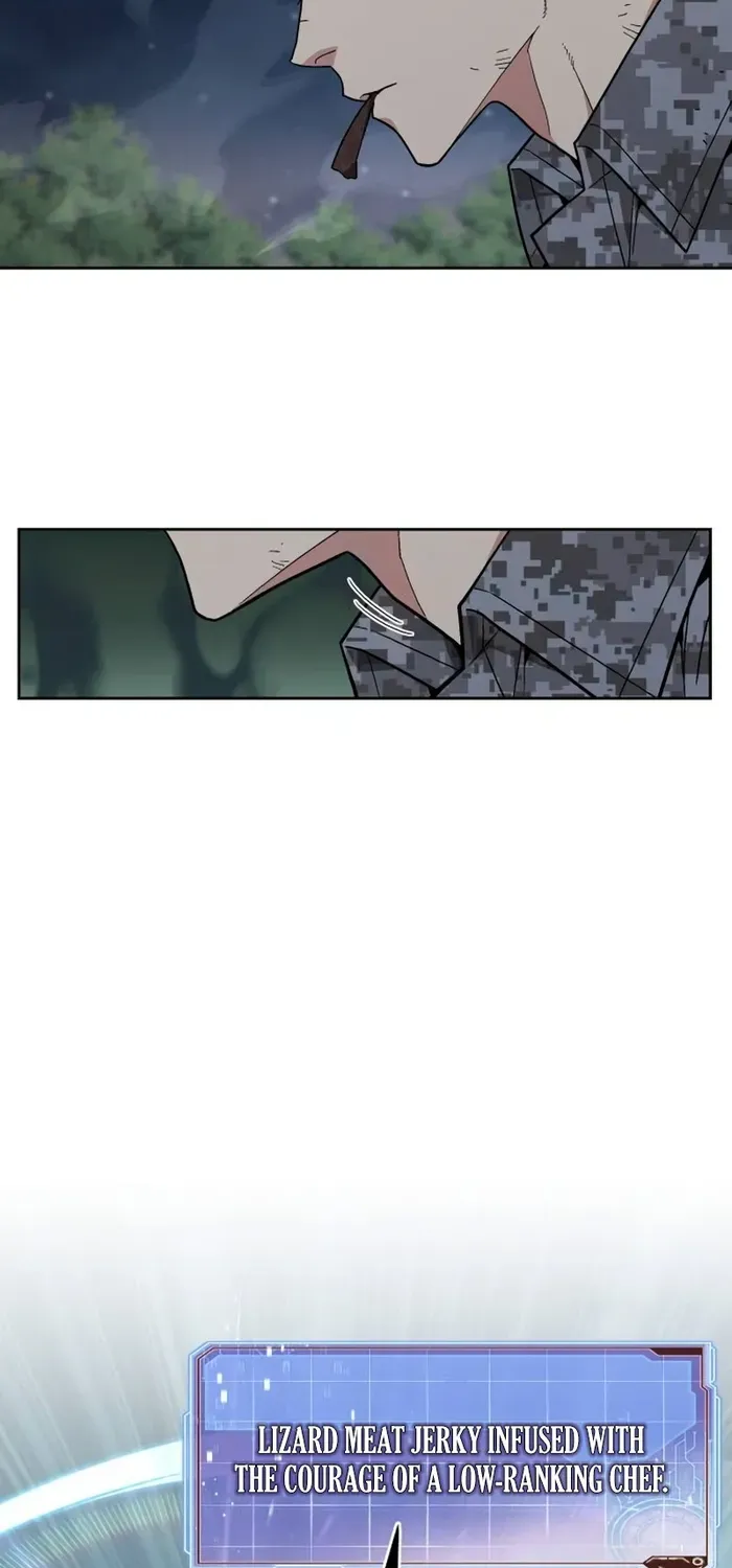 The Cook of a Perished World Chapter 33 page 63 - 