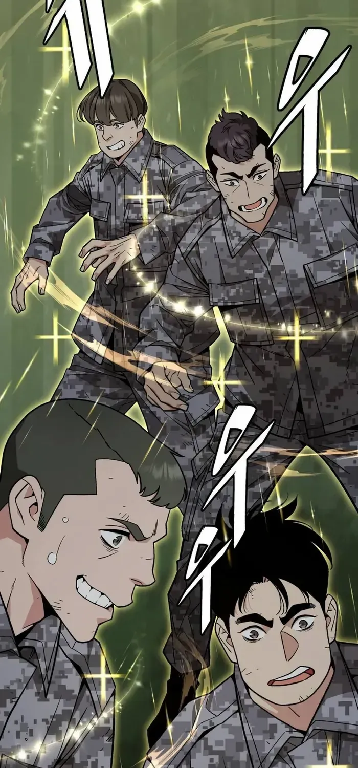 The Cook of a Perished World Chapter 33 page 67 - 