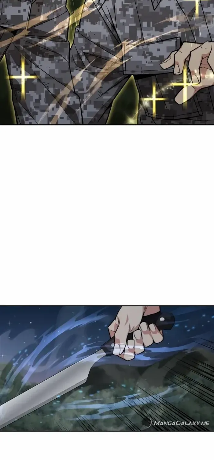 The Cook of a Perished World Chapter 33 page 68 - 
