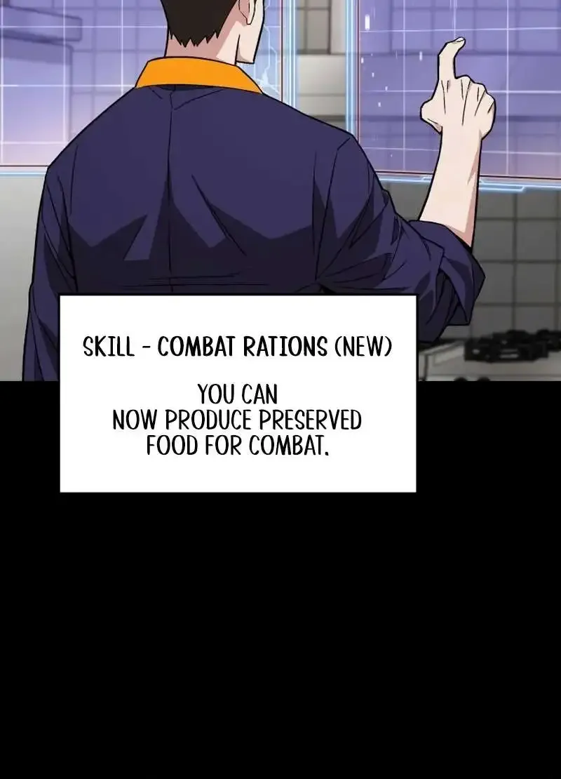 The Cook of a Perished World Chapter 34 page 11 - 
