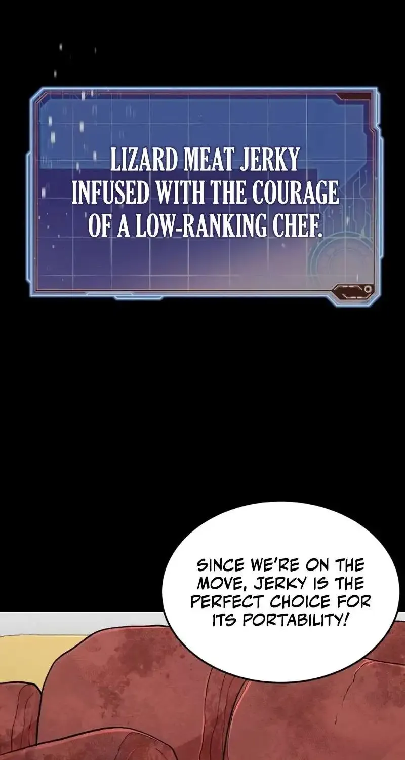The Cook of a Perished World Chapter 34 page 13 - 
