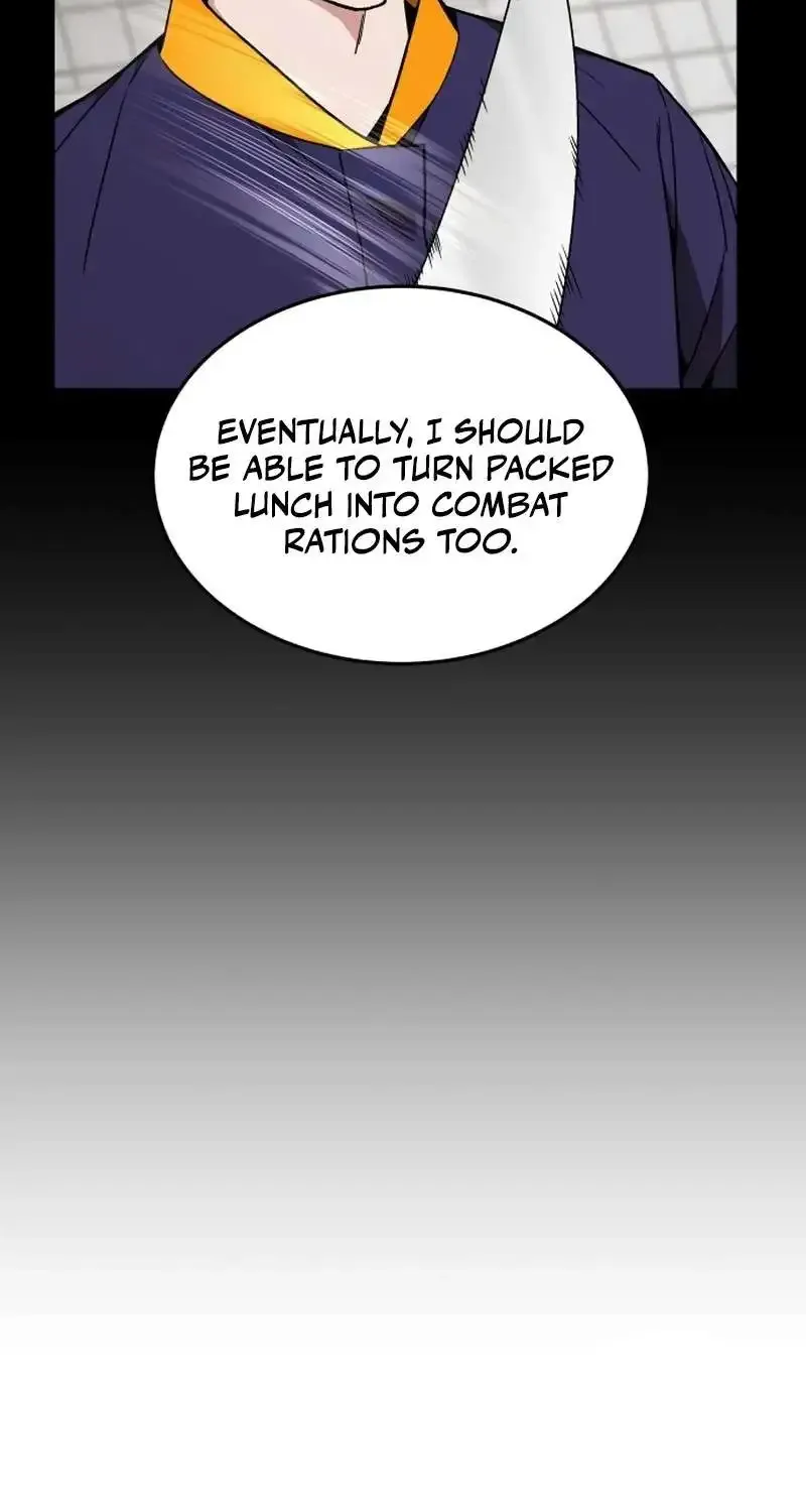 The Cook of a Perished World Chapter 34 page 16 - 
