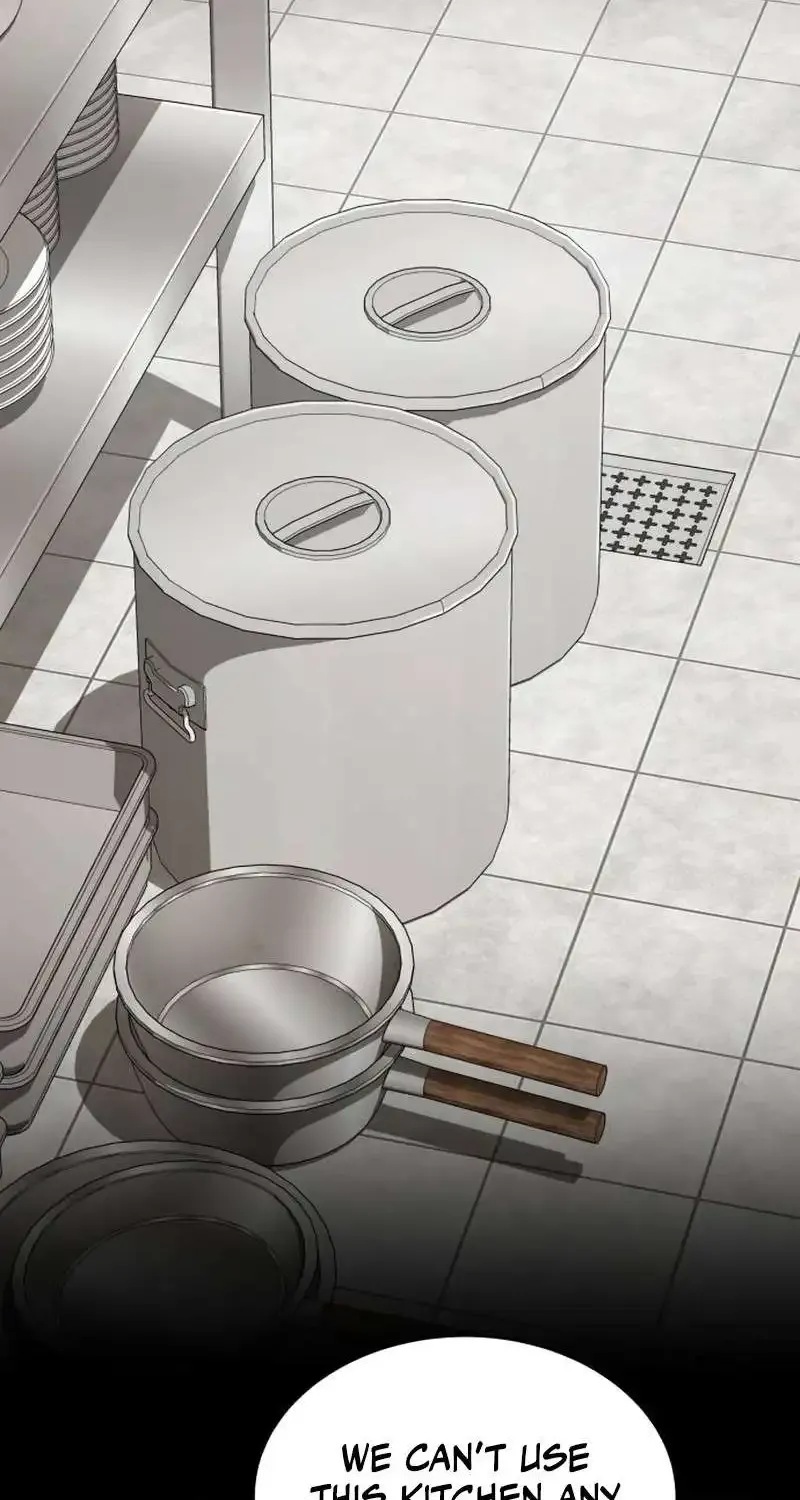 The Cook of a Perished World Chapter 34 page 3 - 