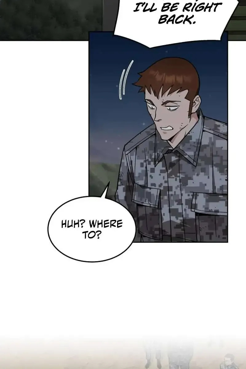 The Cook of a Perished World Chapter 34 page 21 - 