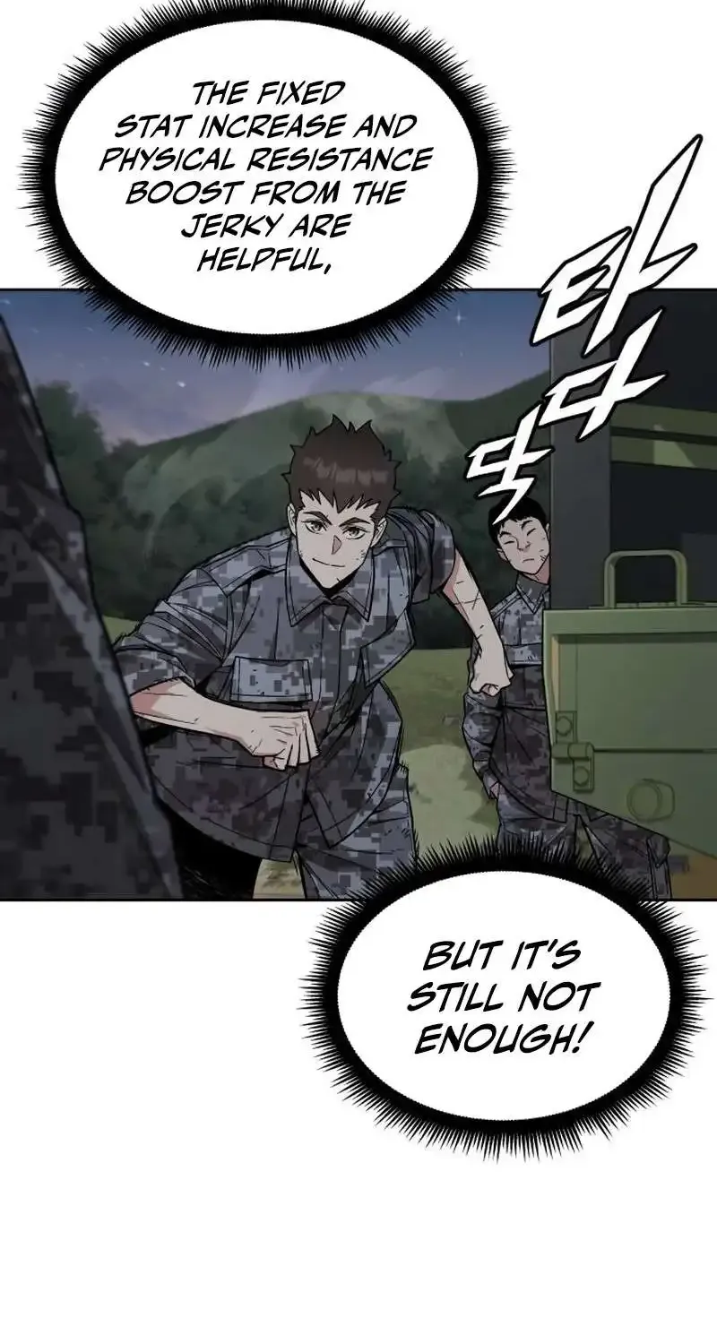 The Cook of a Perished World Chapter 34 page 23 - 