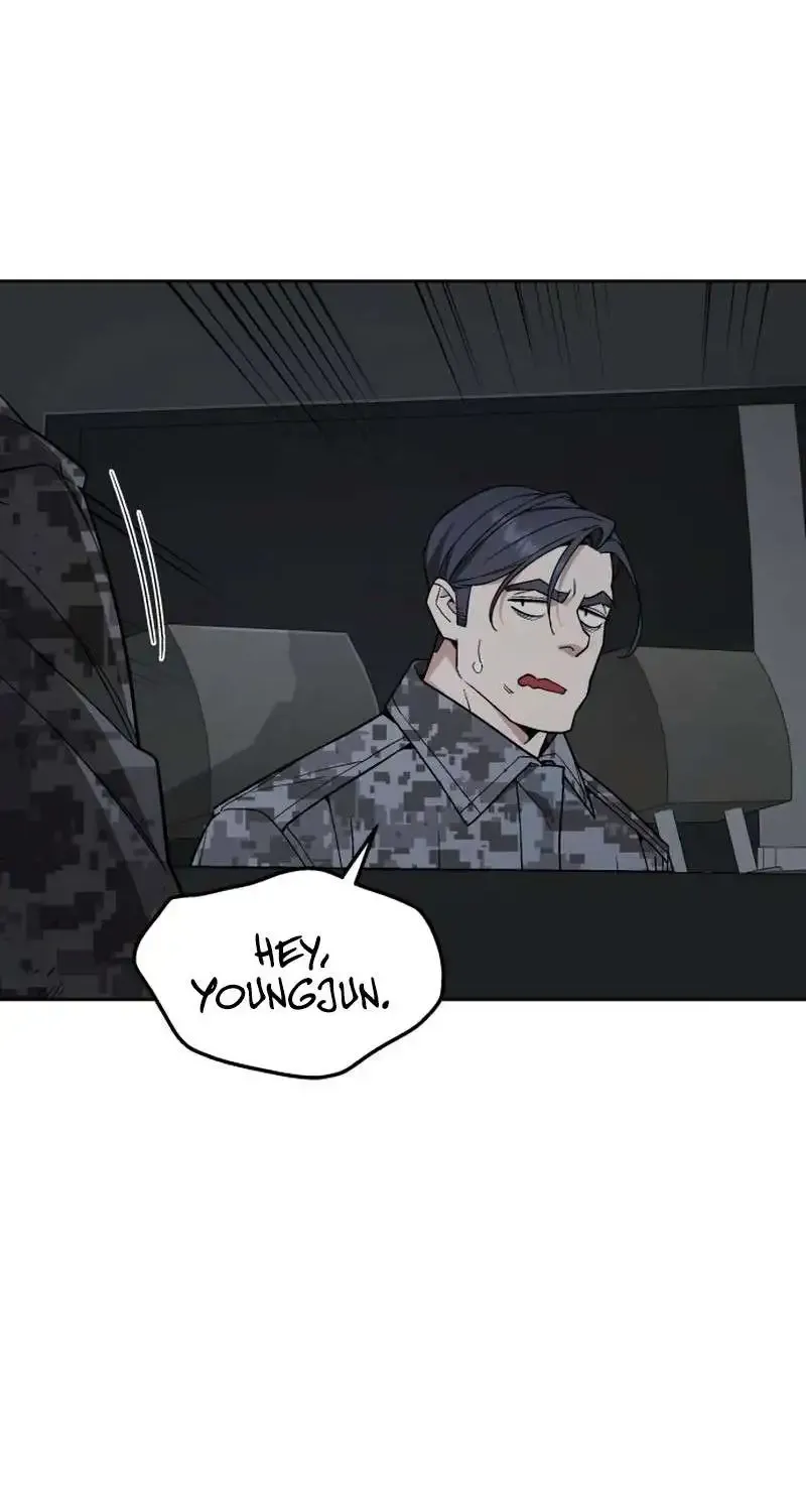 The Cook of a Perished World Chapter 34 page 25 - 