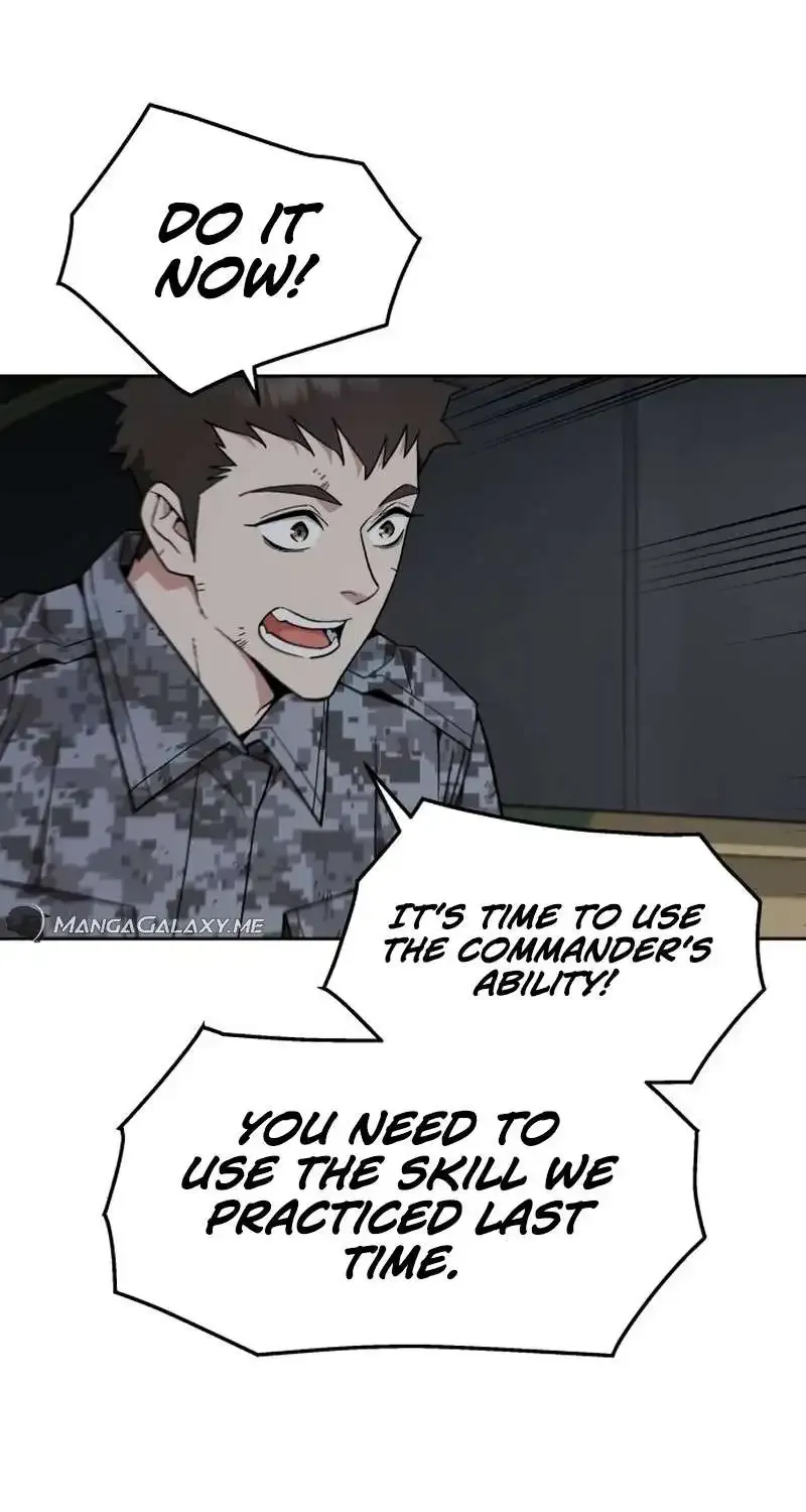 The Cook of a Perished World Chapter 34 page 26 - 