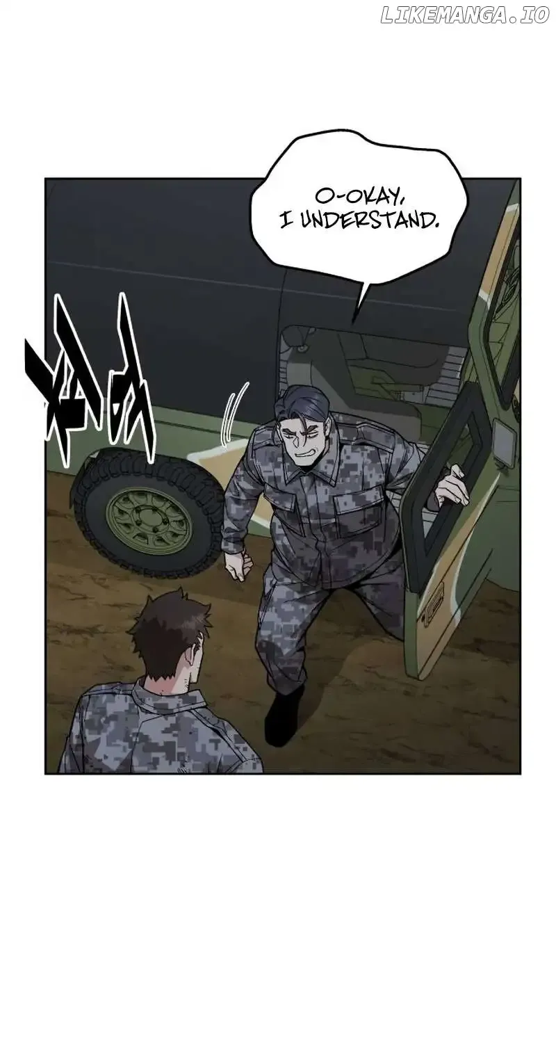 The Cook of a Perished World Chapter 34 page 27 - 