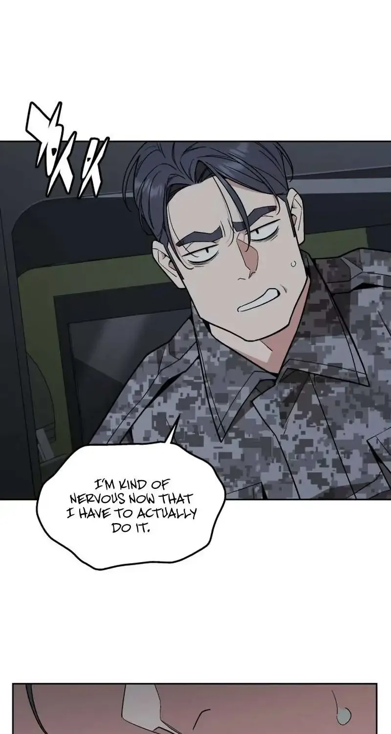 The Cook of a Perished World Chapter 34 page 28 - 