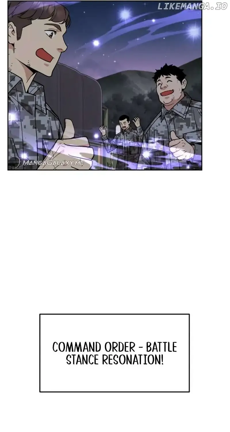The Cook of a Perished World Chapter 34 page 37 - 