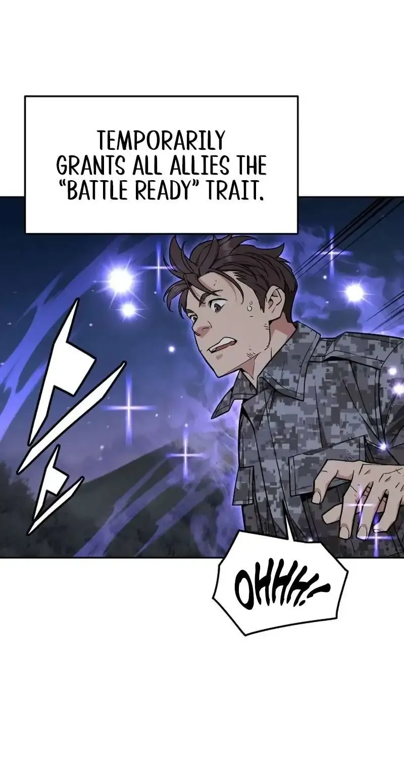 The Cook of a Perished World Chapter 34 page 39 - 