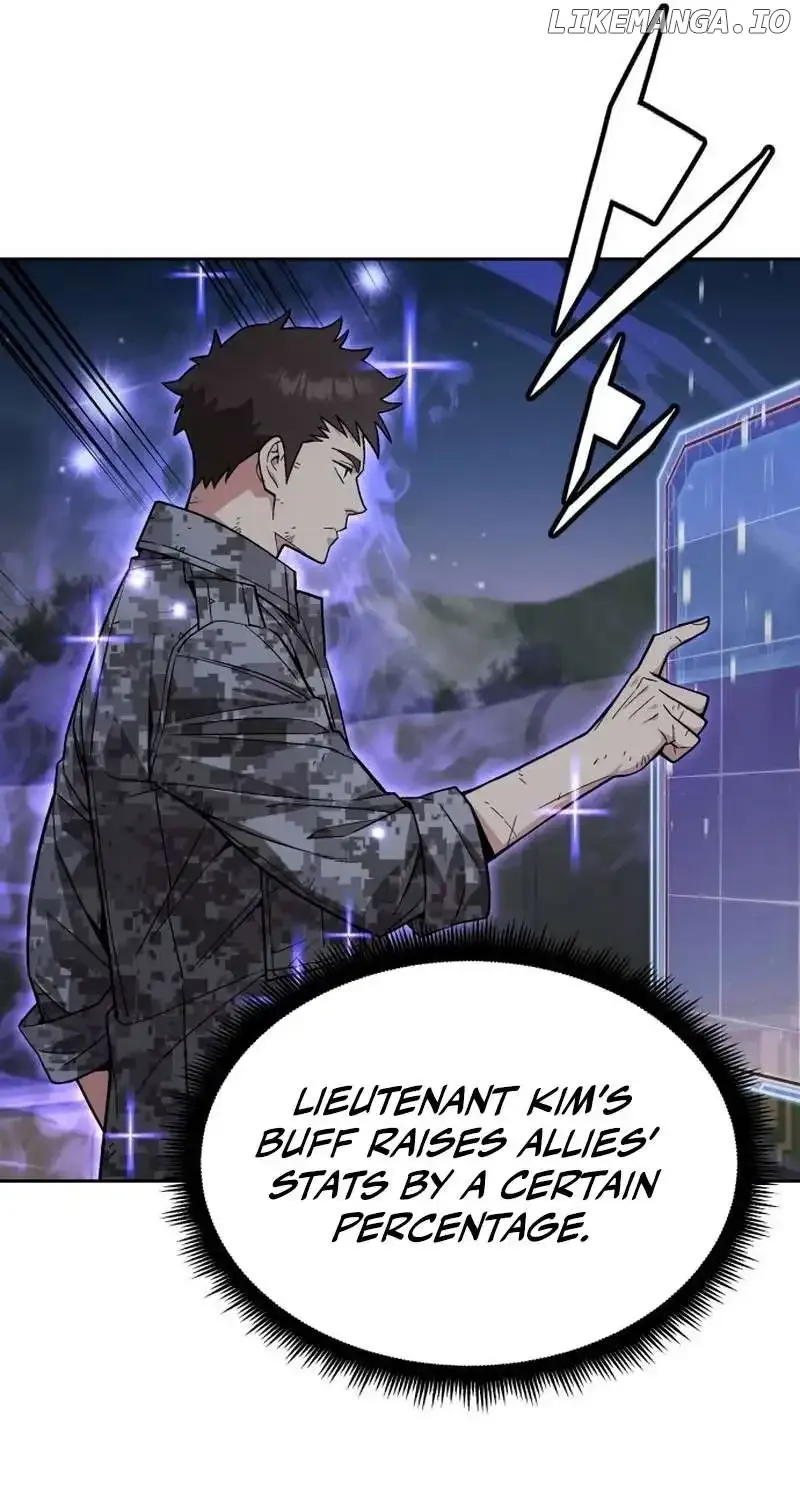 The Cook of a Perished World Chapter 34 page 42 - 