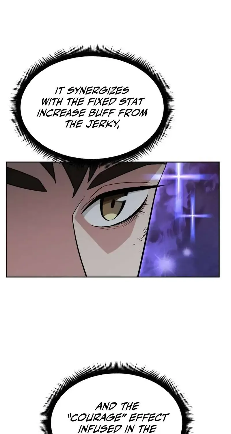 The Cook of a Perished World Chapter 34 page 43 - 