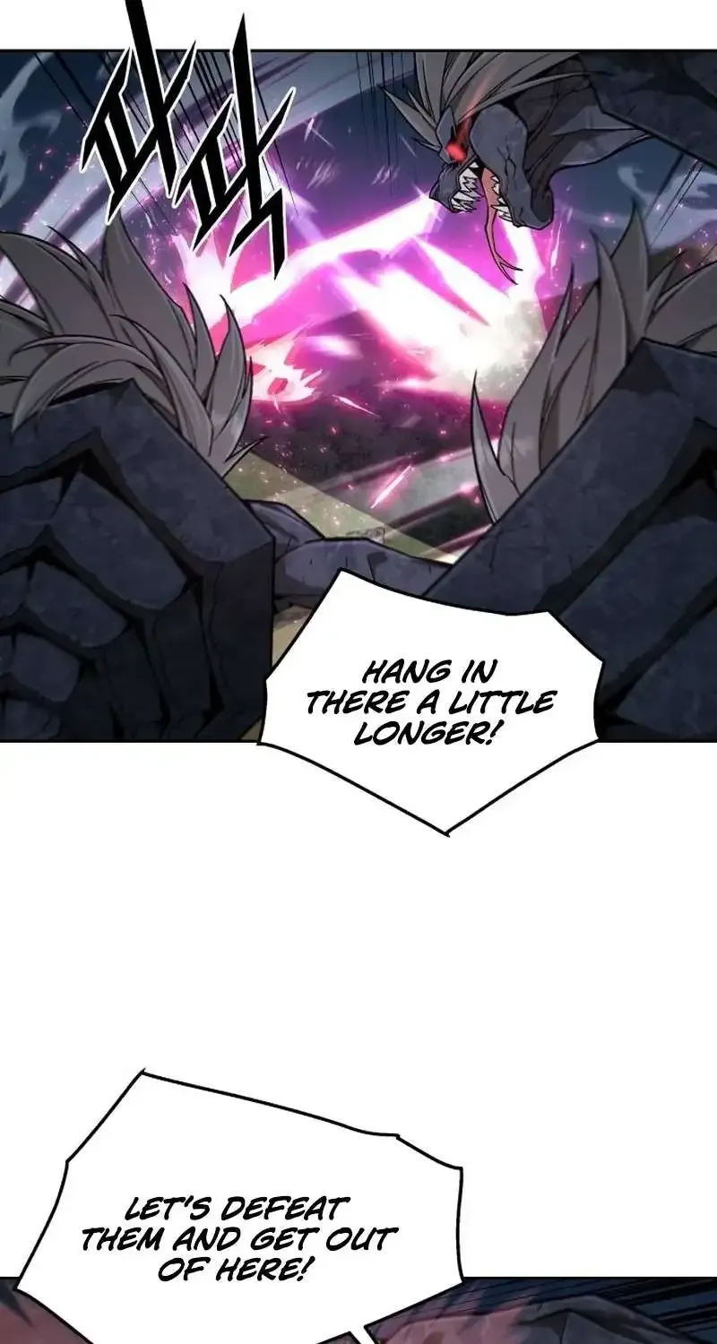 The Cook of a Perished World Chapter 34 page 49 - 