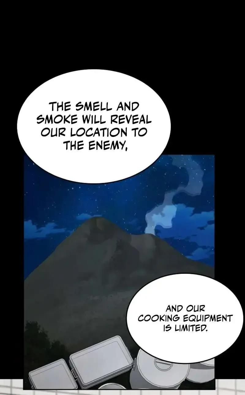 The Cook of a Perished World Chapter 34 page 6 - 
