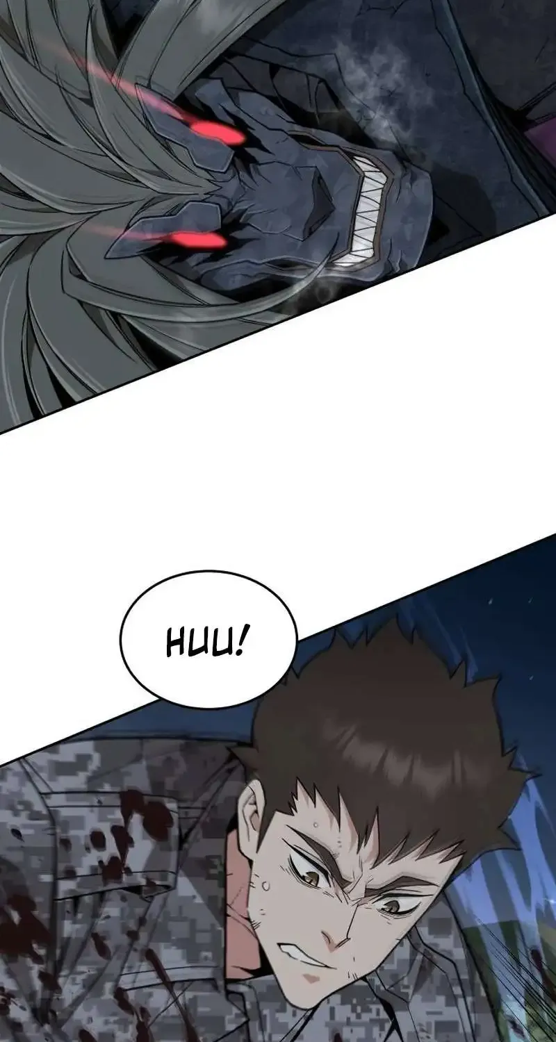 The Cook of a Perished World Chapter 34 page 58 - 