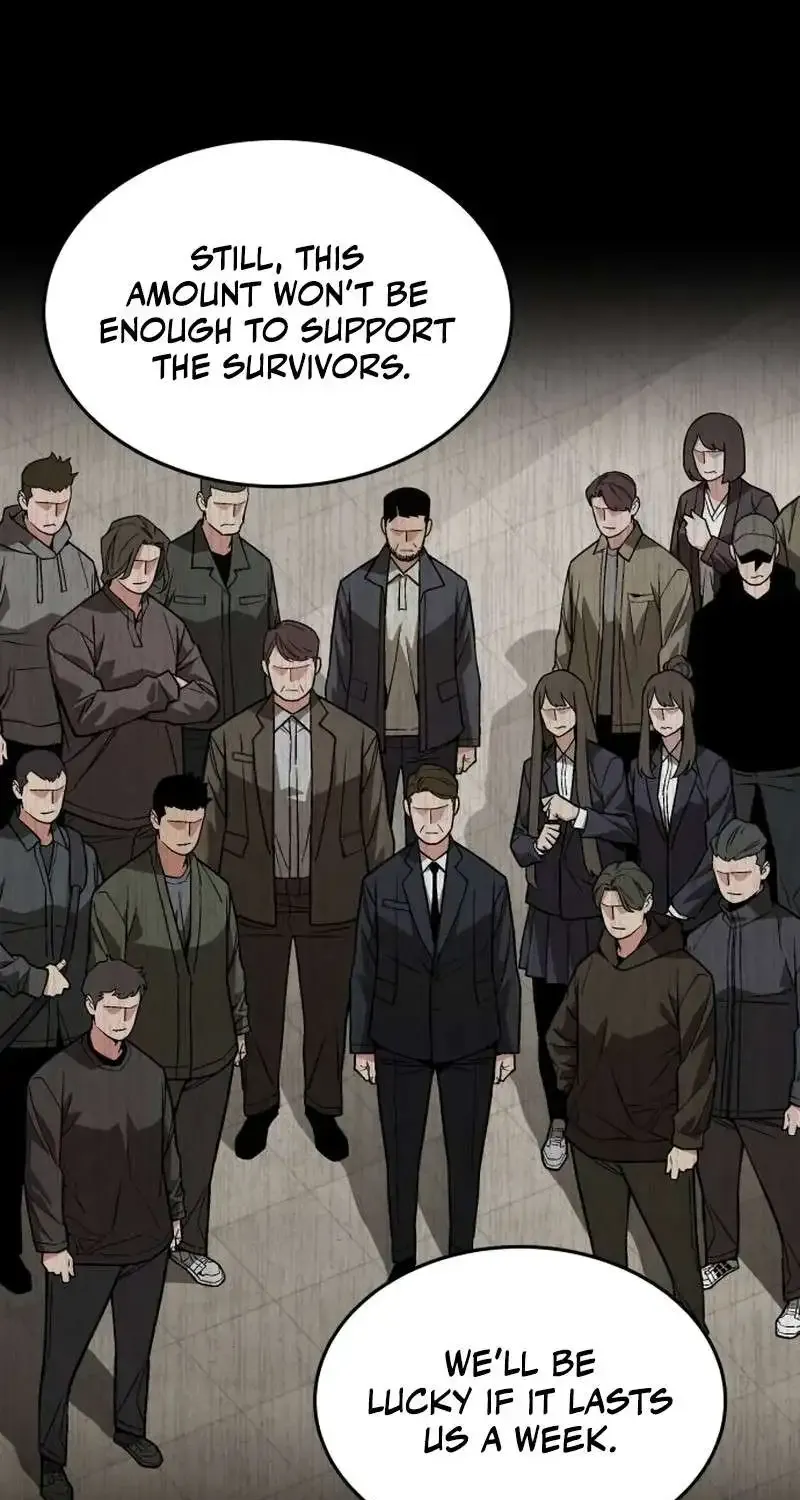 The Cook of a Perished World Chapter 34 page 9 - 