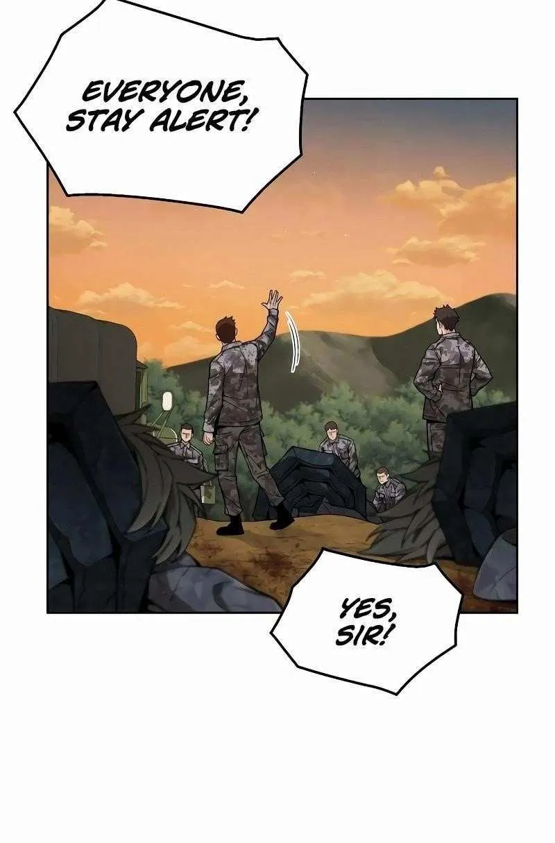 The Cook of a Perished World Chapter 35 page 11 - 