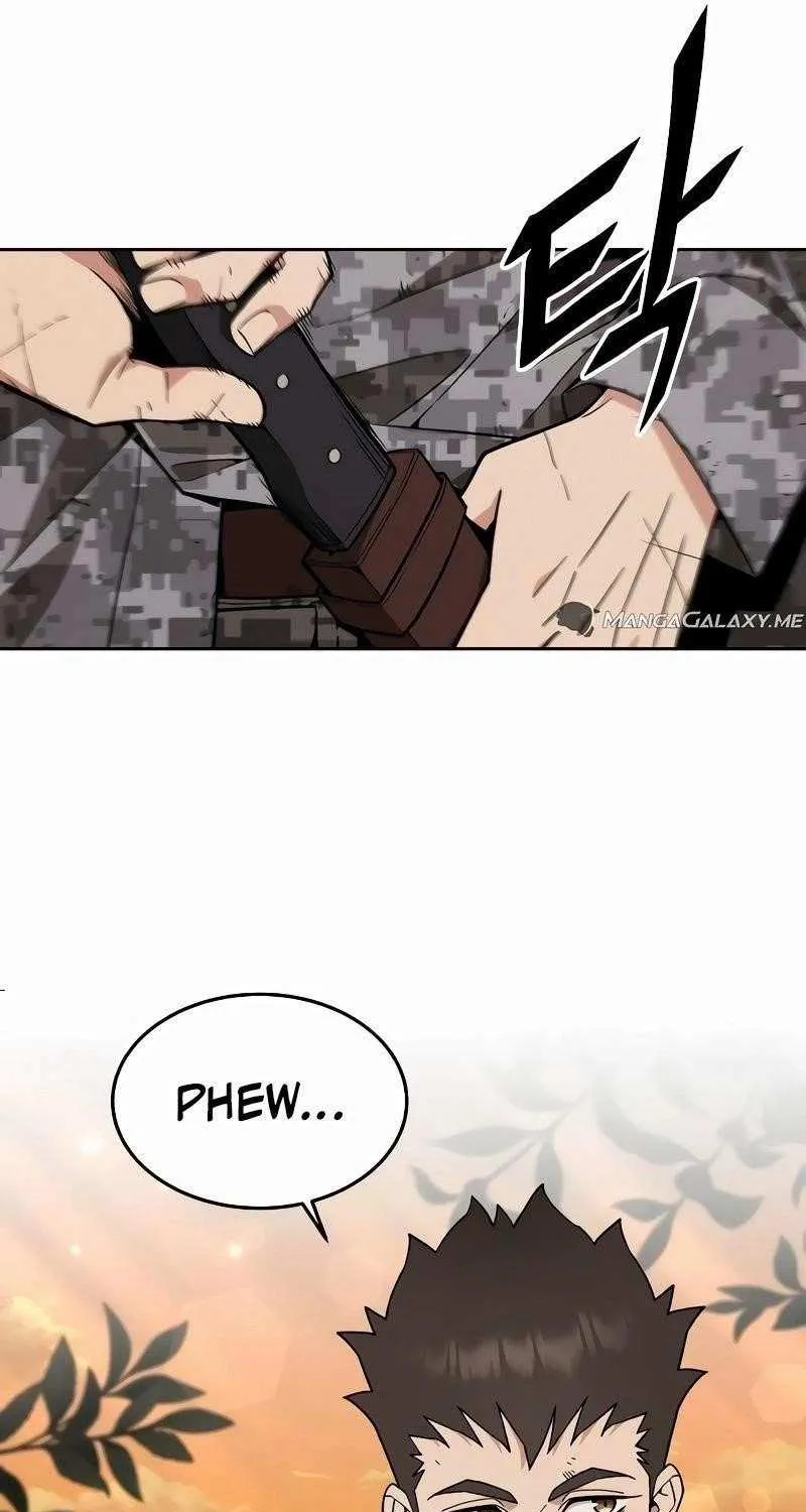 The Cook of a Perished World Chapter 35 page 12 - 