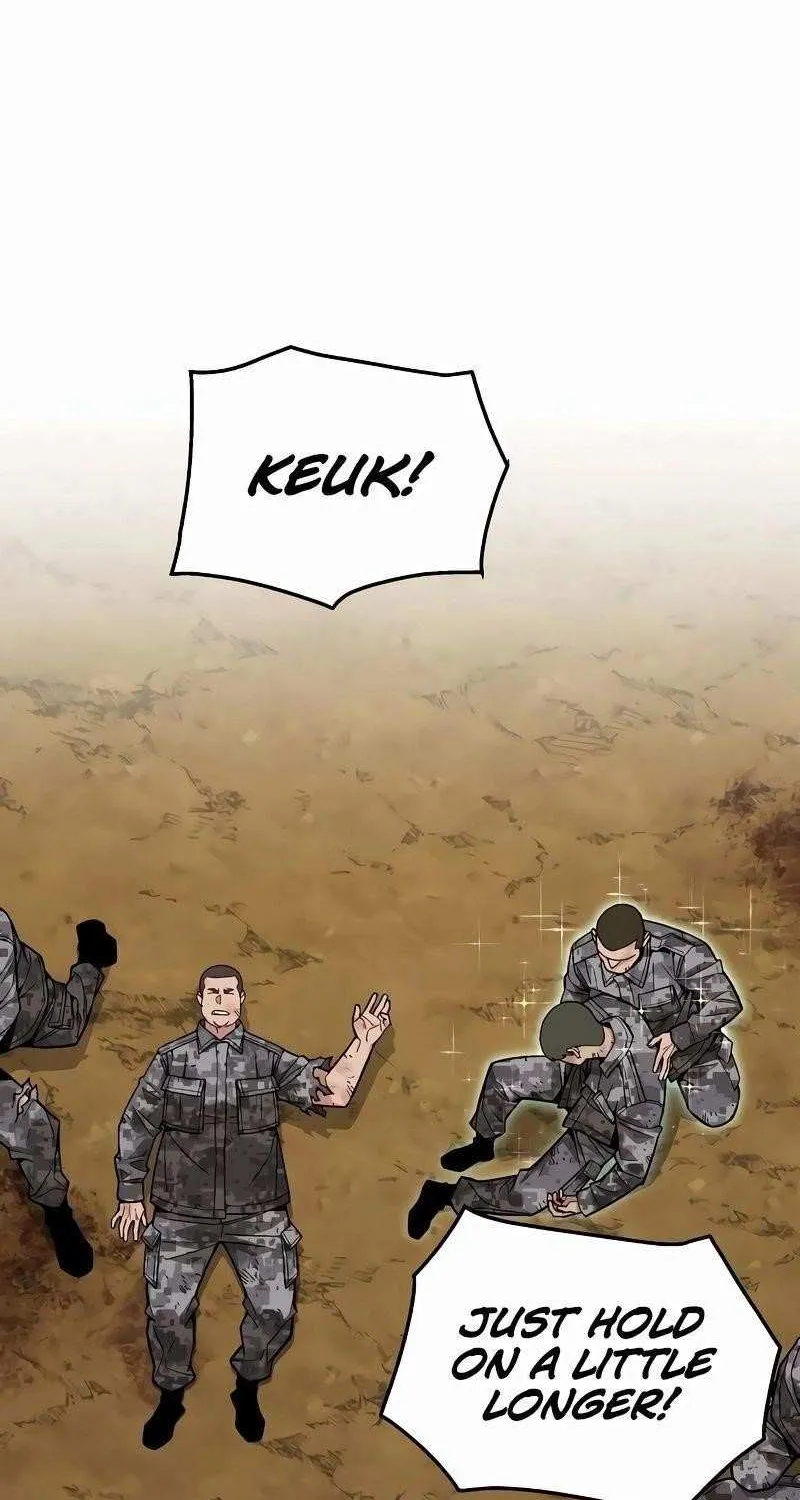 The Cook of a Perished World Chapter 35 page 15 - 
