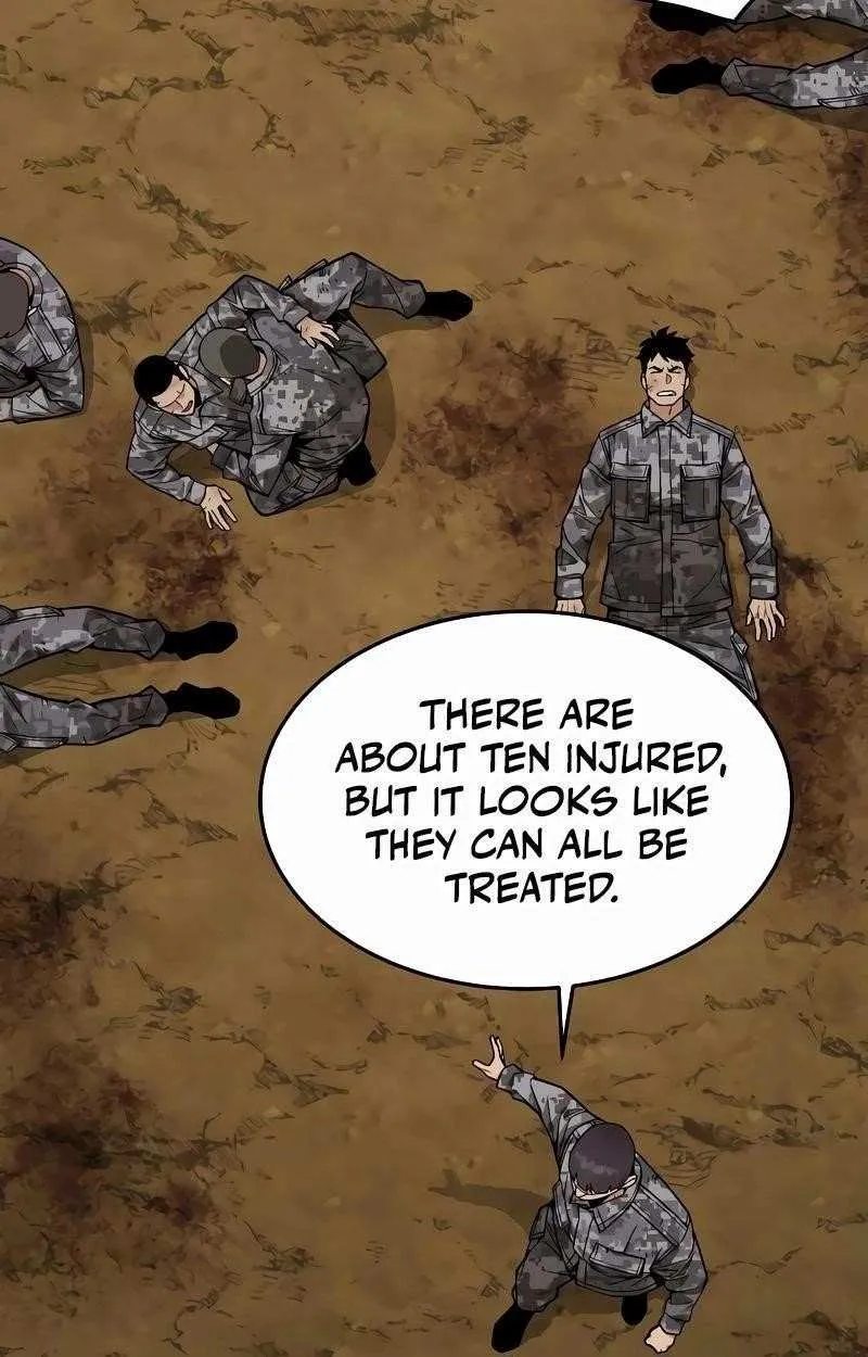 The Cook of a Perished World Chapter 35 page 16 - 