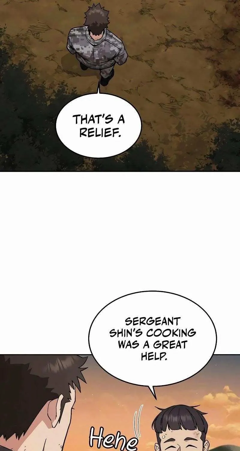 The Cook of a Perished World Chapter 35 page 17 - 