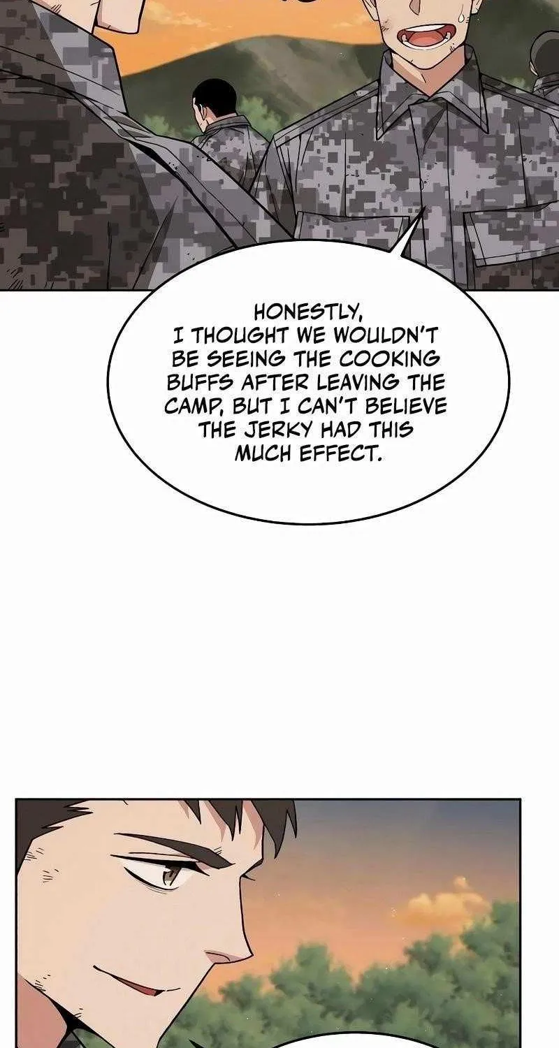 The Cook of a Perished World Chapter 35 page 18 - 