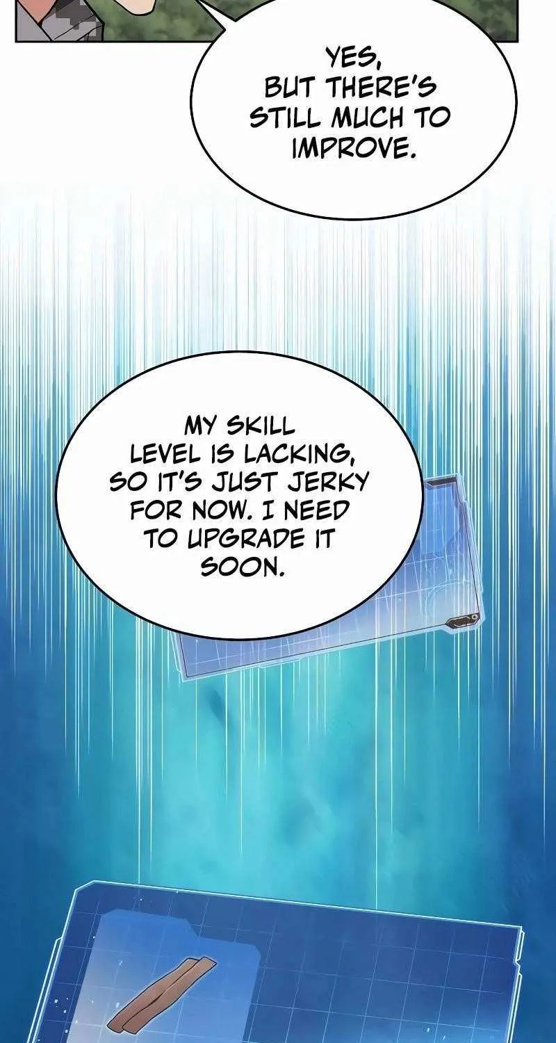 The Cook of a Perished World Chapter 35 page 19 - 