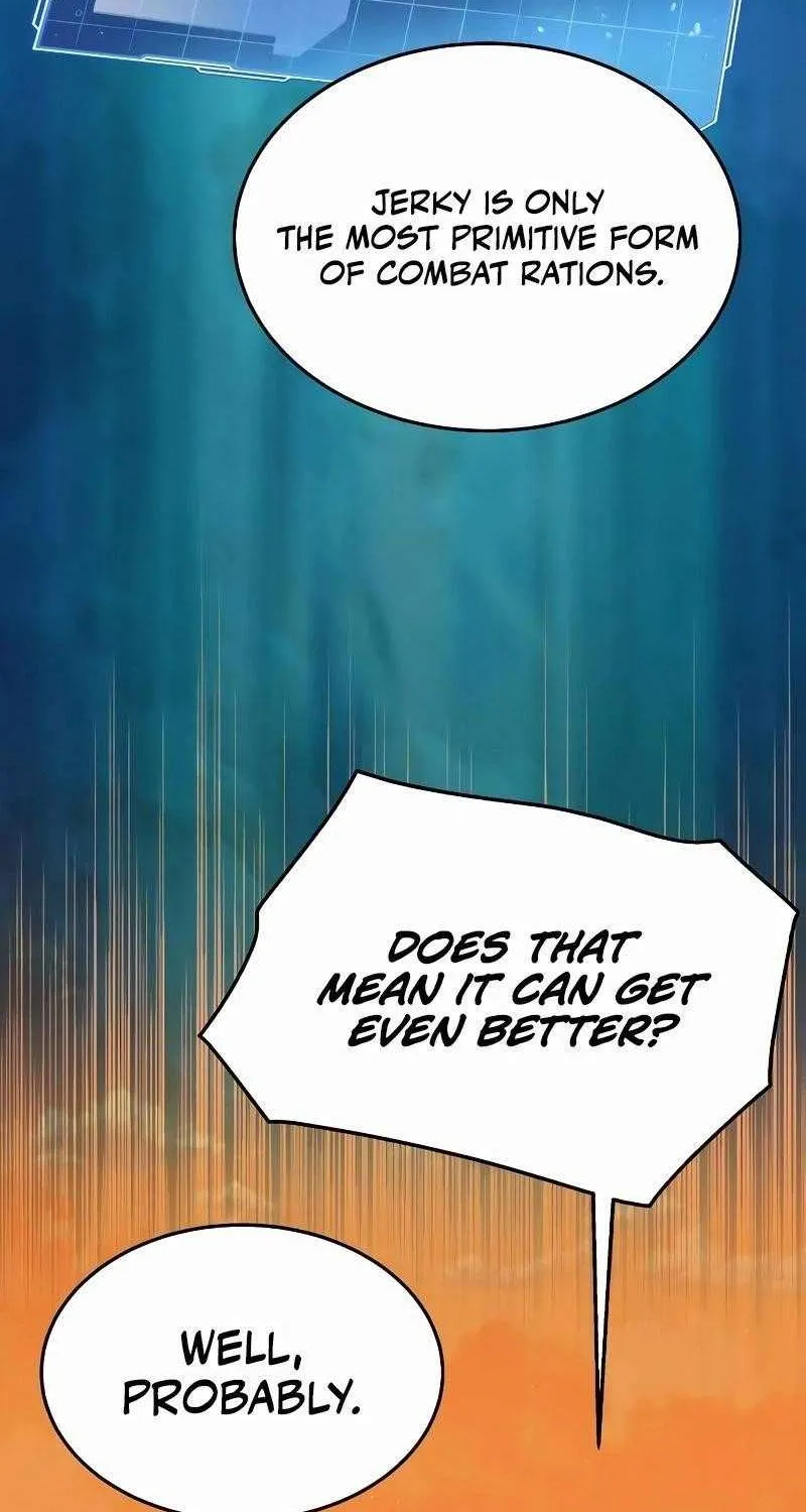 The Cook of a Perished World Chapter 35 page 20 - 