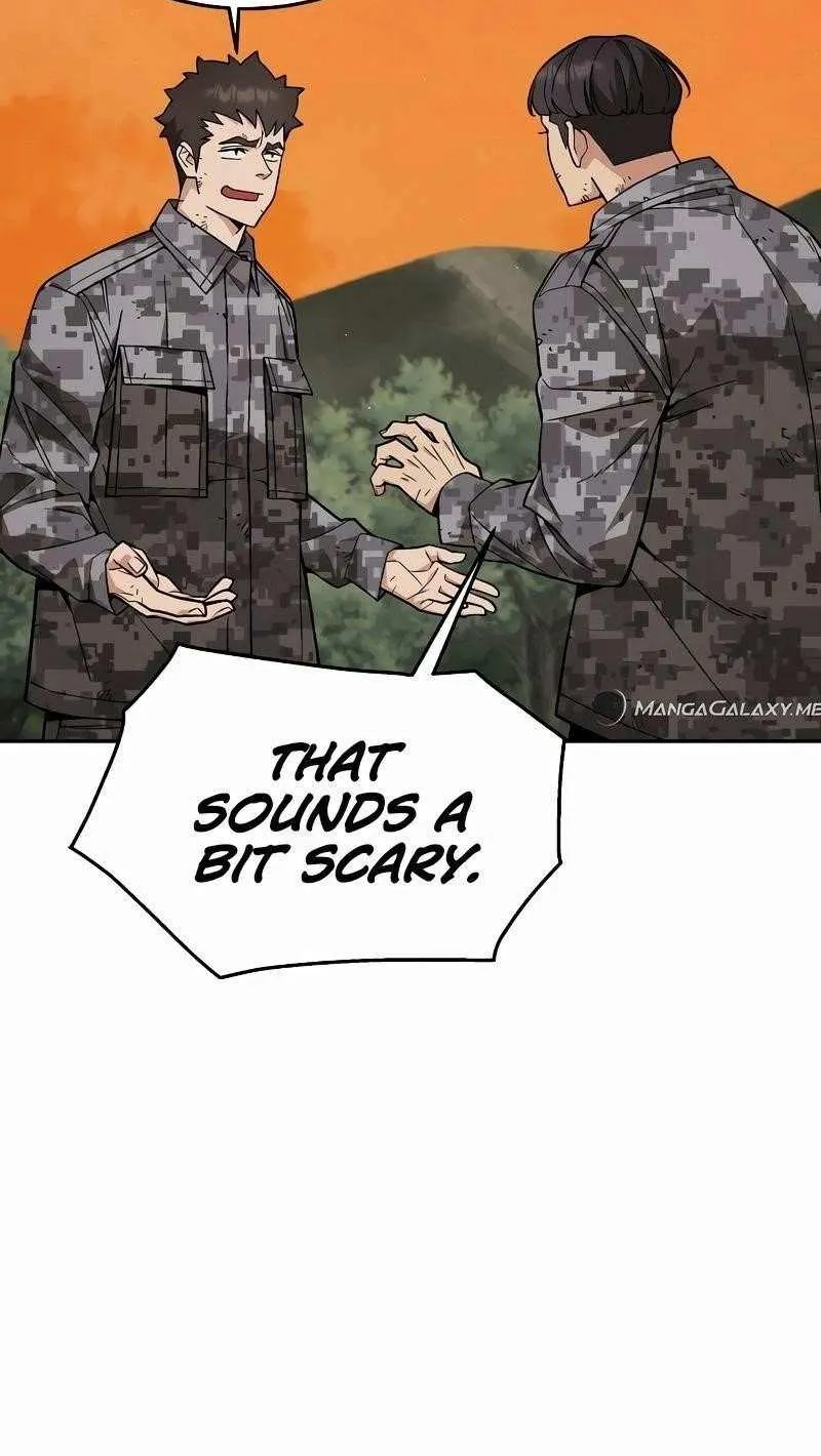 The Cook of a Perished World Chapter 35 page 21 - 
