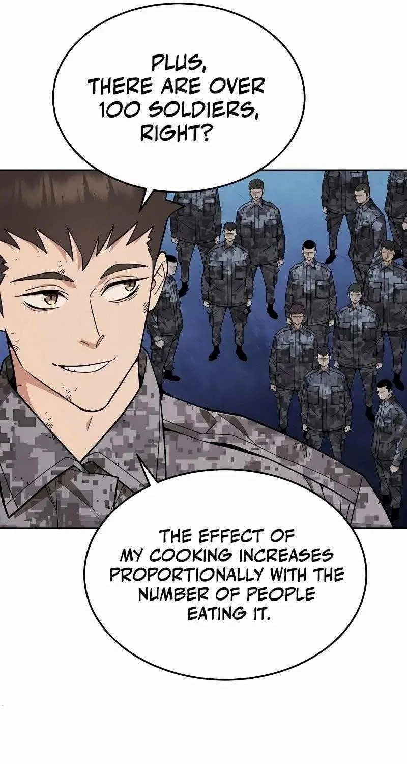 The Cook of a Perished World Chapter 35 page 22 - 