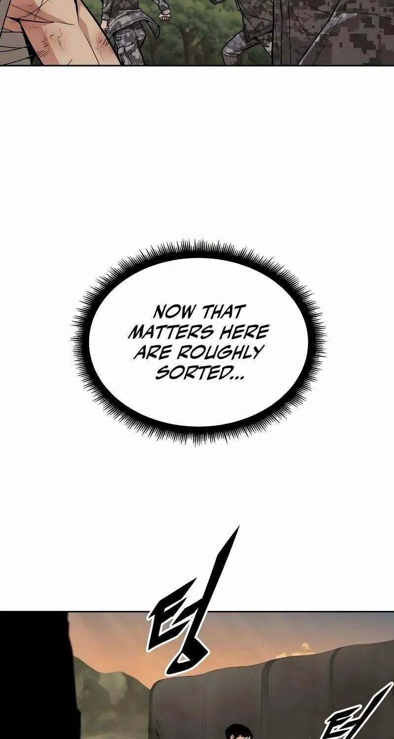 The Cook of a Perished World Chapter 35 page 24 - 