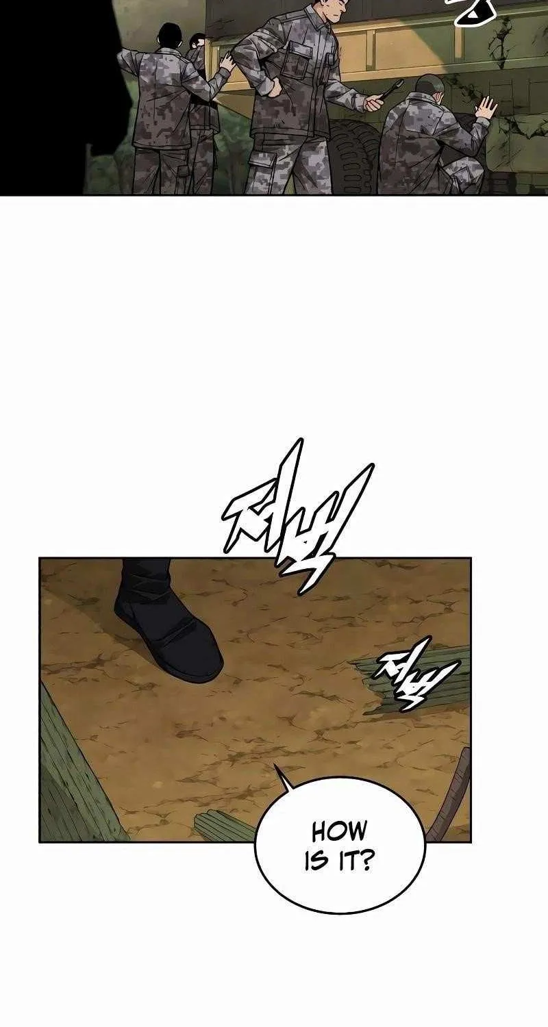 The Cook of a Perished World Chapter 35 page 25 - 