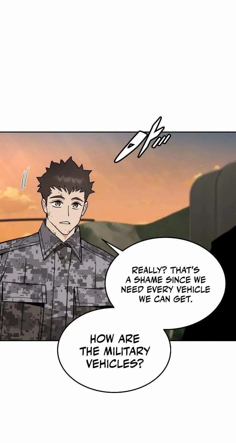 The Cook of a Perished World Chapter 35 page 27 - 