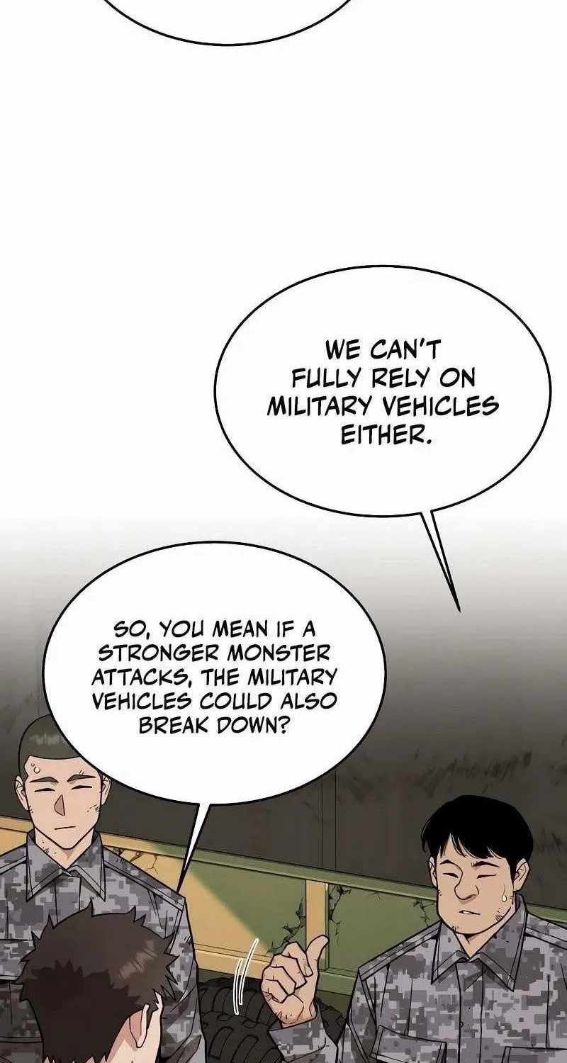 The Cook of a Perished World Chapter 35 page 30 - 