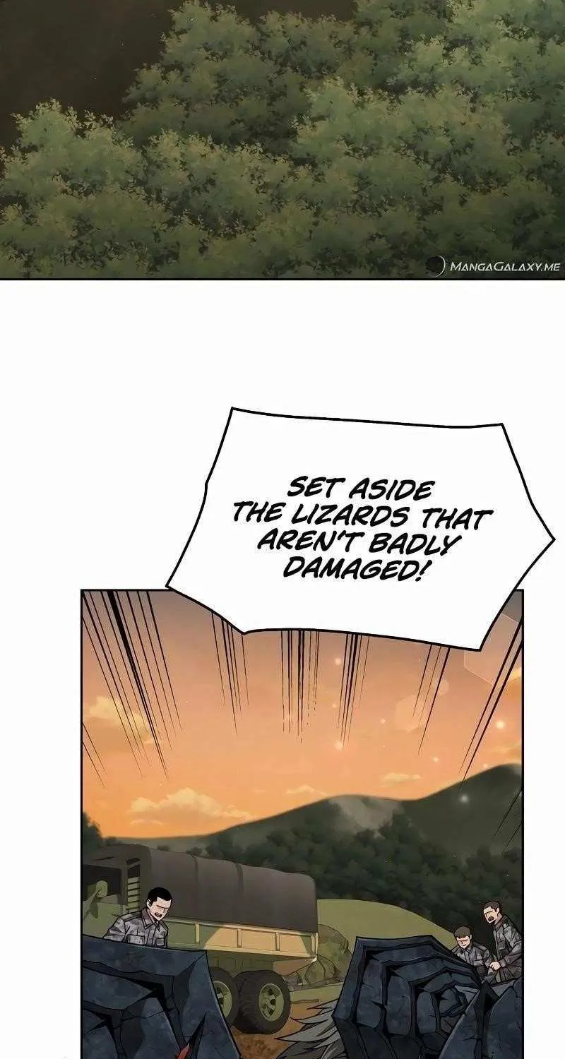 The Cook of a Perished World Chapter 35 page 4 - 