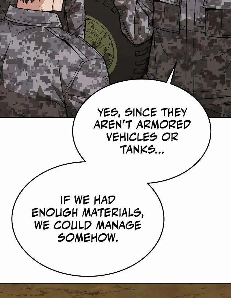 The Cook of a Perished World Chapter 35 page 31 - 