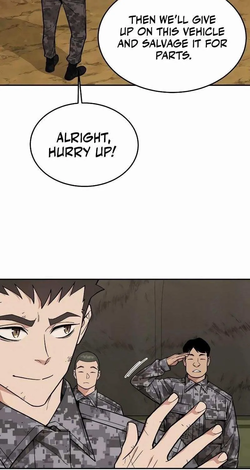 The Cook of a Perished World Chapter 35 page 34 - 