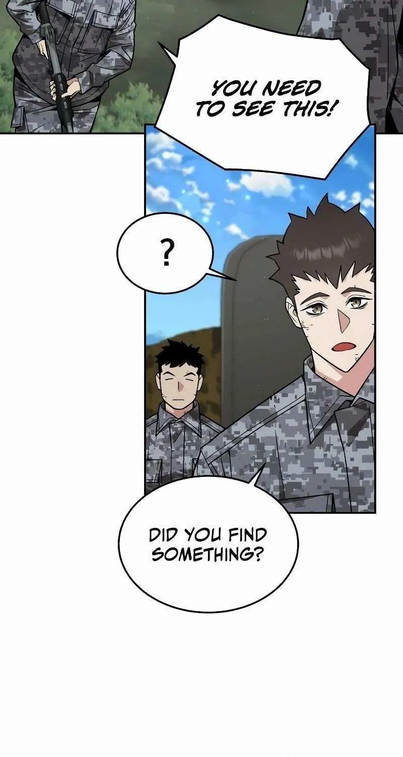 The Cook of a Perished World Chapter 35 page 49 - 