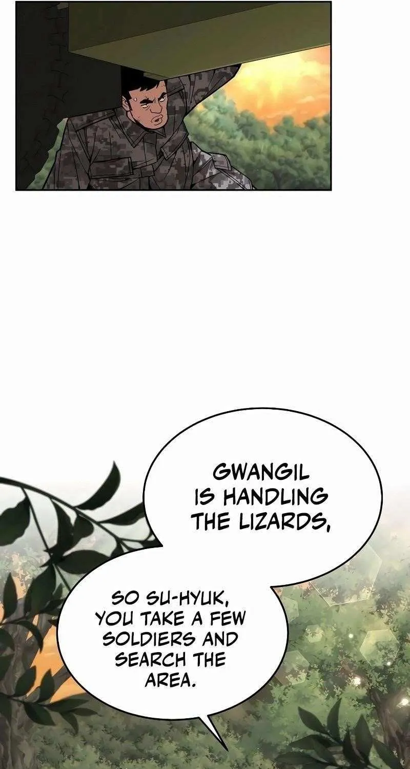 The Cook of a Perished World Chapter 35 page 7 - 