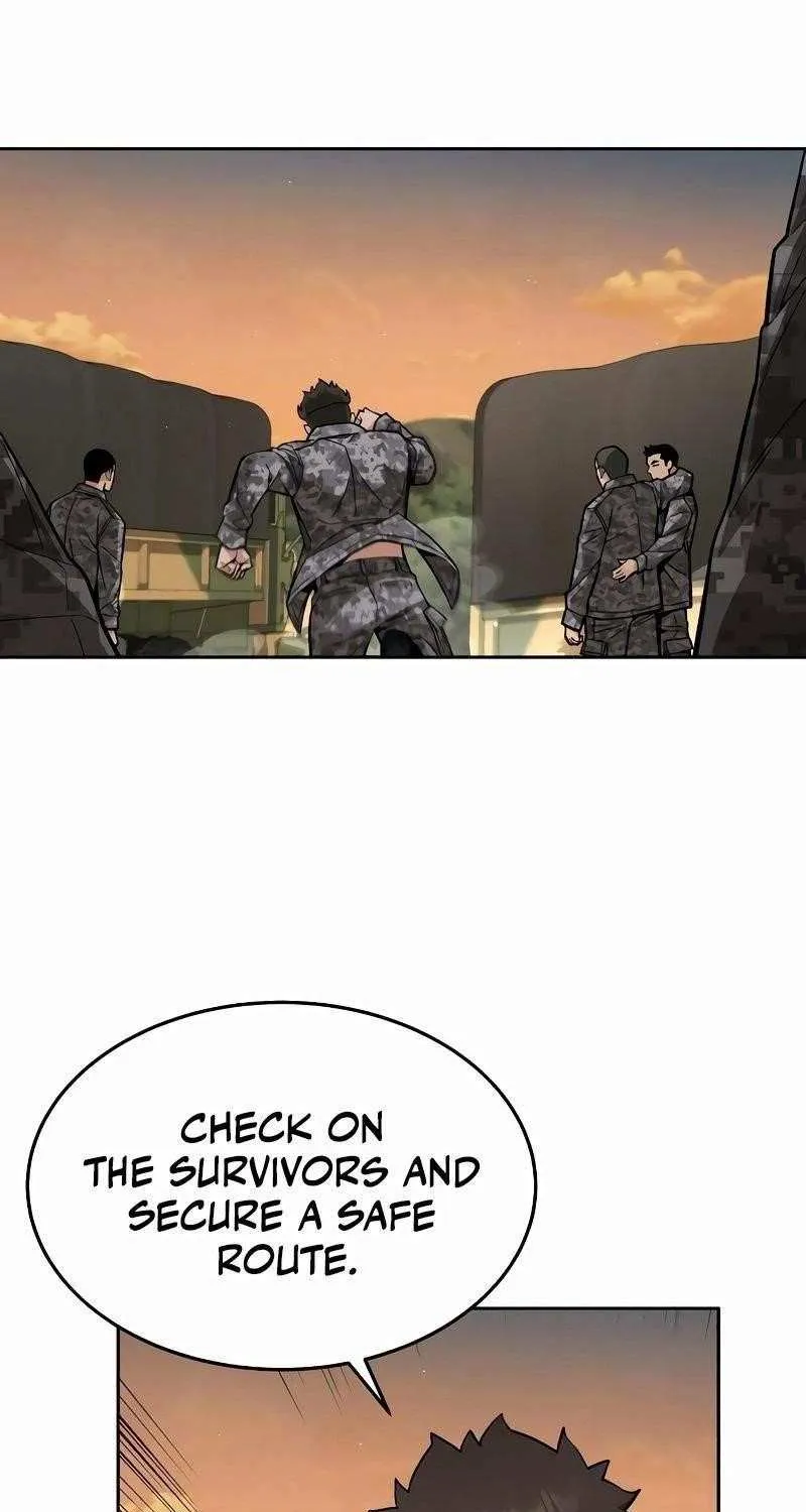 The Cook of a Perished World Chapter 35 page 9 - 