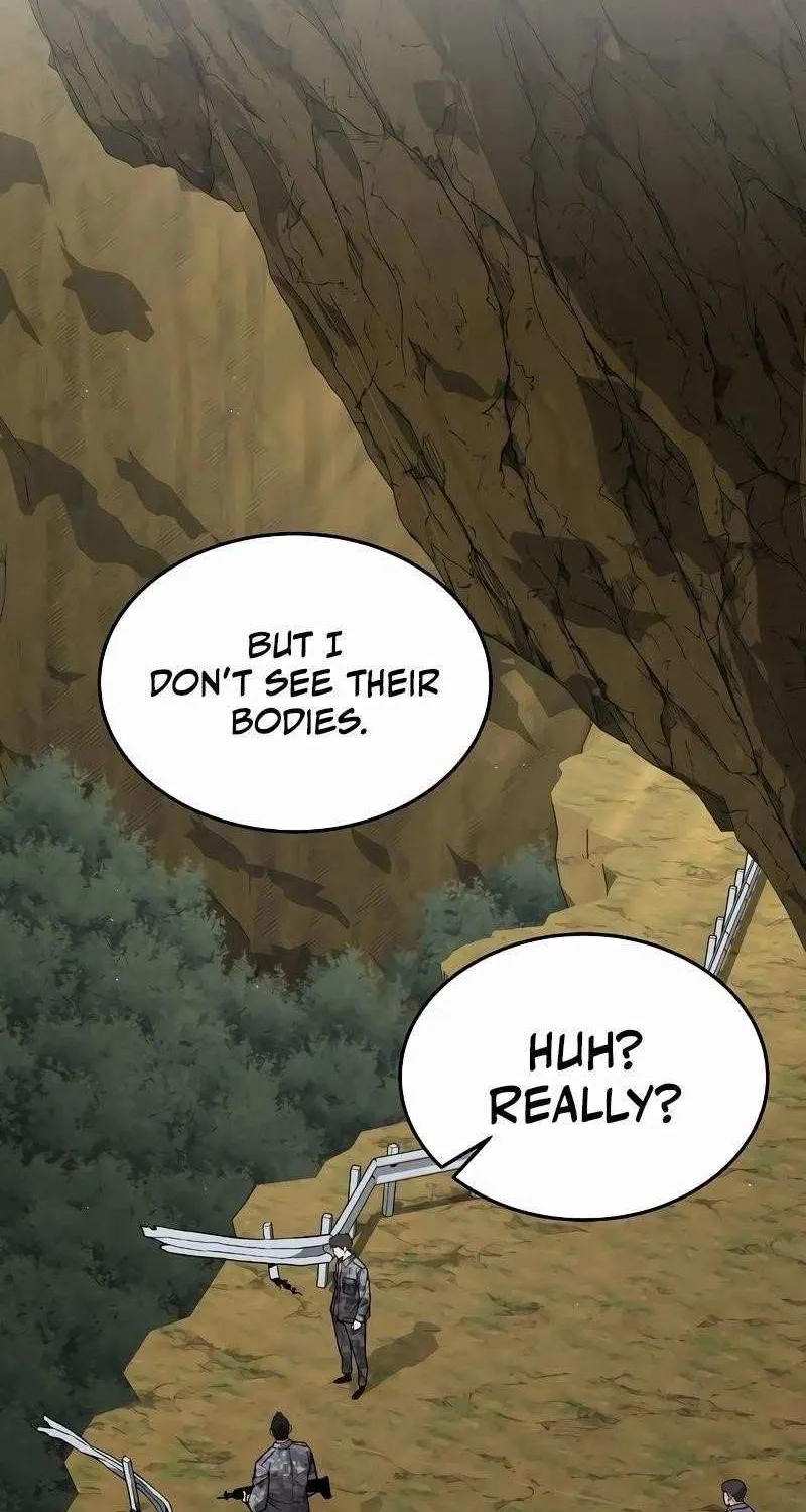 The Cook of a Perished World Chapter 36 page 2 - 