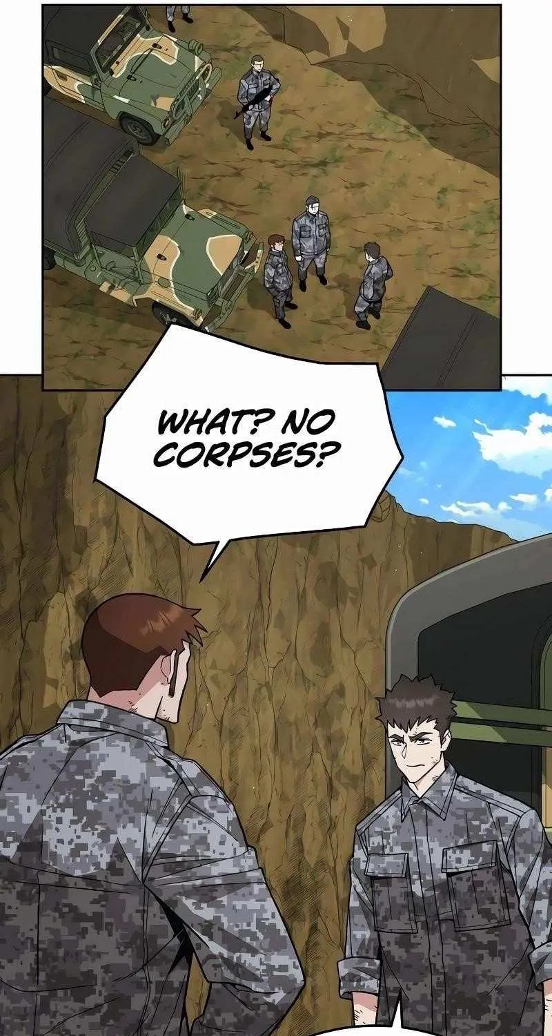 The Cook of a Perished World Chapter 36 page 11 - 