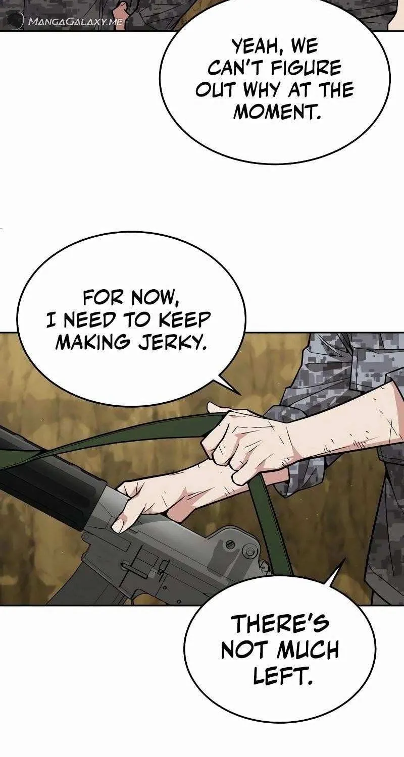 The Cook of a Perished World Chapter 36 page 12 - 